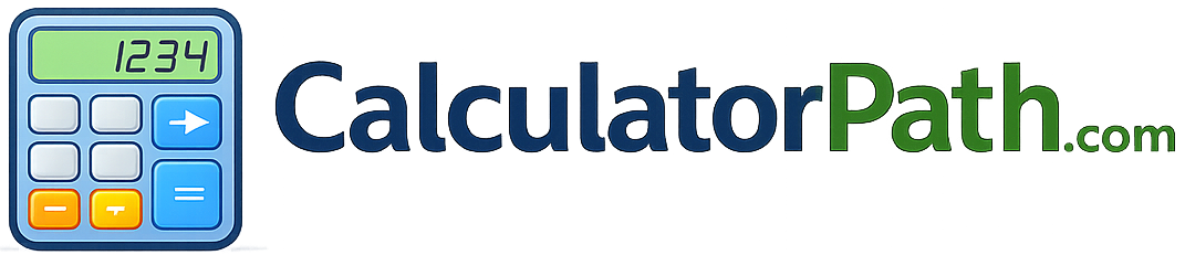 CalculatorPath.com
